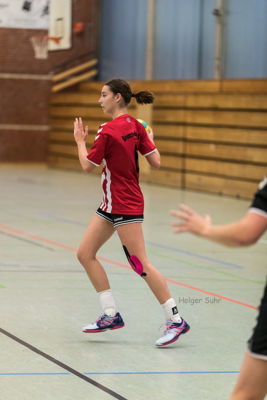 Bild 94 - Frauen BT-2 - SG Eider/Harde-3